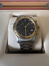Tissot mens watch for sale  Stow