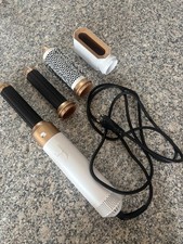 Hairstyler hot air gebraucht kaufen  Obertraubling