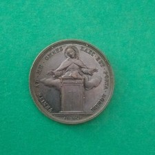 Medaglia leone xiii usato  Jesi