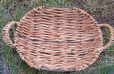 Korb griffen metallverstärkun gebraucht kaufen  Bad Sooden-Allendorf