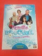 Dvd famille accueil d'occasion  Saumur