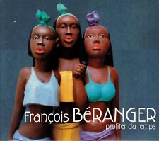 Francois beranger profiter d'occasion  Cousance