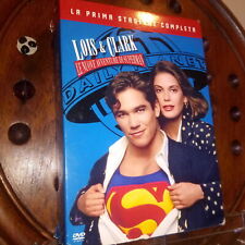Lois clark nuove usato  Biella