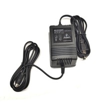 Adaptador CA 3 PINOS para Behringer MXEU3 Xenyx Q802 USB Mixer carregador de energia  comprar usado  Enviando para Brazil