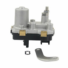 Turbo electronic actuator for sale  LICHFIELD