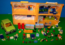 Playmobil 5870 take for sale  Chattanooga