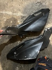 Coppia plastica plastiche usato  San Giorgio su Legnano