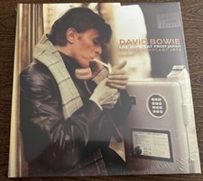 David bowie like for sale  PETERBOROUGH