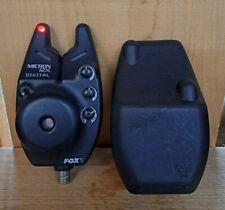 Fox micron digital gebraucht kaufen  Bad Bentheim