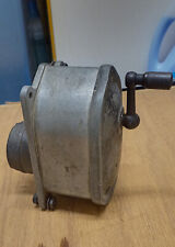 Bosch starting magneto for sale  ROBERTSBRIDGE