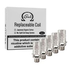 Innokin isub replacement for sale  MANCHESTER