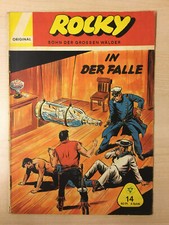 Rocky z2 lehning gebraucht kaufen  Usingen