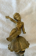 Antique 1930s cherub for sale  Columbus