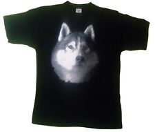 Shirt husky hund gebraucht kaufen  Hawangen