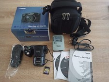 Canon powershot sx500 gebraucht kaufen  Nürnberg