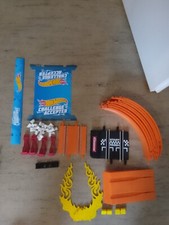 Carrera sprungschanze schienen gebraucht kaufen  Ennepetal