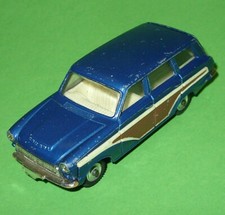 Corgi / 440 Ford Consul Cortina Super Estate comprar usado  Enviando para Brazil