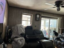 Loveseat reclining seats for sale  Dundalk