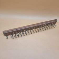 wooden belt tie rack for sale wooden belt tie rack for sale Tustin