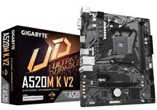 Gigabyte amd a520m for sale  UK