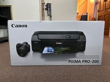 Canon pixma pro for sale  San Jose