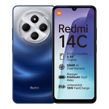 Xiaomi redmi 14c usato  Napoli