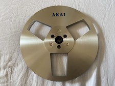 Bobine akai métal d'occasion  Argenteuil