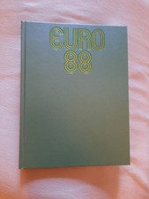 Buch euro 88 gebraucht kaufen  Hauzenberg