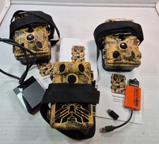 Trail cameras lot for sale  Kenosha
