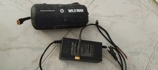 Batteria extender bike usato  Pace del Mela