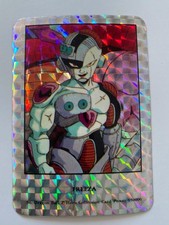 Carte dragon ball d'occasion  Bordeaux-