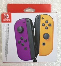Controller joy con d'occasion  Paris XI