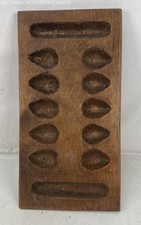 Wooden mancala game for sale  Rockford