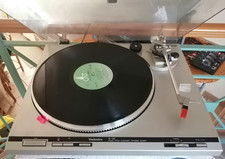 Giradischi technics q21 usato  Casandrino