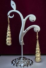 Hrhänger 585er gold gebraucht kaufen  Rostock