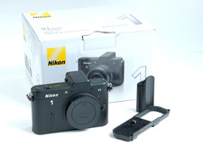 Nikon camera body for sale  WALSALL