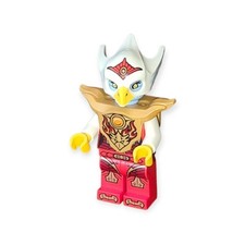 Lego Org Figurka Chima Eris LOC138 na sprzedaż  PL