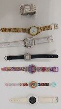 Lotto stock orologi usato  Napoli
