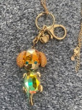Butler wilson gold for sale  ST. ALBANS