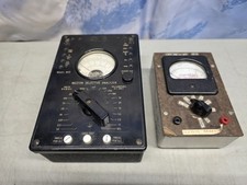 Vtg weston model for sale  Saginaw