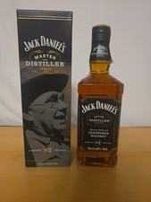 Jack daniels master gebraucht kaufen Jack daniels master gebraucht kaufen  Braunschweig