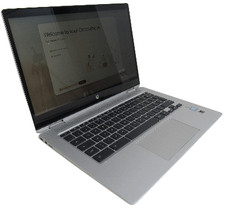 Chromebook x360 8130u for sale  STAFFORD