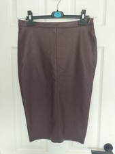 Faux leather pencil for sale  LEEDS