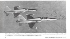 Usaf northrup seater d'occasion  Expédié en Belgium