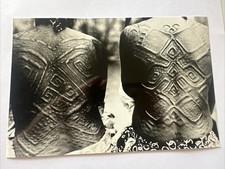 Congo scarification photograph d'occasion  Expédié en Belgium