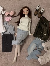 Volks dollfie dream for sale  El Sobrante