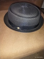 Men premium straw for sale  Hawley