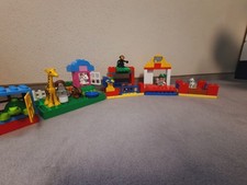 Lego duplo krankenstation gebraucht kaufen  Niesky