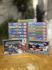 Star Fox 64 Nintendo N64 Soundtrack Cassette Tape comprar usado  Enviando para Brazil