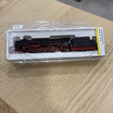 Minitrix 12408 schlepptenderlo gebraucht kaufen  Schmiechen